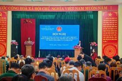 Thành phố Bắc Ninh triển khai thi hành Luật Phổ biến, giáo dục pháp luật