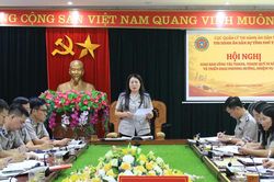THADS Phú Thọ: Đề cao trách nhiệm, sâu sát cơ sở, quyết liệt trong tổ chức thi hành án