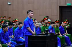 Chồng 'bà trùm' khai cách trốn khỏi Viện Pháp y tâm thần Trung ương