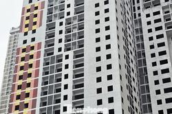 Người mua căn hộ đổi 'chiến thuật'