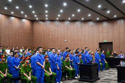 'Chạy' kết luận tâm thần cho chồng, vợ DJ Thái Hoàng bị đề nghị đến 3 năm tù