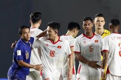 Đội tuyển Việt Nam: Câu chuyện phía sau các cầu thủ nhập tịch