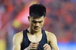 Sau Xuân Son, đội tuyển Việt Nam mất thêm một trung phong chất lượng