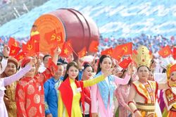 Miễn, giảm phí tham quan bảo tàng, danh lam thắng cảnh trong Ngày Văn hóa