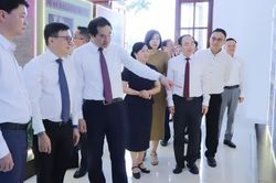 Từ di sản Huỳnh Thúc Kháng đến những giá trị bền vững của báo chí cách mạng