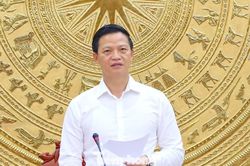 Bí thư Quảng Trị yêu cầu kiểm điểm trách nhiệm người đứng đầu đơn vị giải ngân thấp