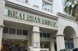 Đơn vị phát triển dự án Khải Hoàn Imperial 'dính' loạt vi phạm