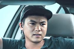 Từ đứa trẻ sống ở chùa, kiếm sống ở Thảo Cầm Viên giờ là đạo diễn trăm tỷ 'bám đuổi' Trấn Thành, Đặng Thái Huyền