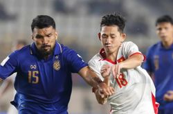 Thua Thái Lan chưa phải dấu chấm hết cho Việt Nam ở FIFA ASEAN Cup