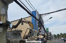 Thu hồi gần 190ha đất cho 18 dự án