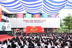 Từ 15/11, ban đại diện cha mẹ học sinh không được thu, quản lý tiền hỗ trợ
