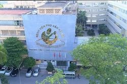 Hà Nội thí điểm cho trẻ em đăng ký khai sinh ngay tại bệnh viện
