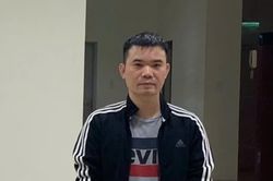 Lừa đổi tiền cho người nước ngoài rồi 'ôm' 30.000 USD bỏ trốn