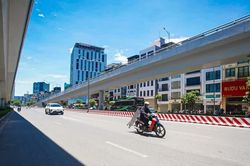 Hải Phòng, Hưng Yên, Ninh Bình, Phú Thọ, TPHCM nắng nóng kỷ lục