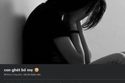 Nhóm 'con ghét bố mẹ' tăng vọt thành viên: Đằng sau là khoảng trống của mỗi đứa trẻ
