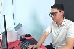 Cử nhân 'Gen Z' bỏ trường cao đẳng về làm tổ trưởng dân phố, 'quản' hơn 500 hộ dân