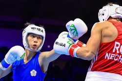 Asiad ngày ngày 30/9: Hy vọng Vàng Nguyễn Thị Tâm