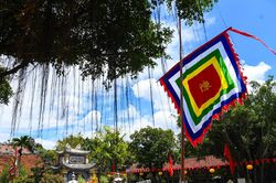 Từ Đức Thánh Trần đến Thiền phái Trúc Lâm: Một thời đại hun đúc tâm linh Việt