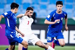Lịch thi đấu bóng đá ASIAD 20 hôm nay 30/9: Bán kết bóng đá nam