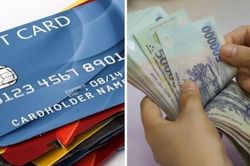 Thẻ ATM chứa tối đa bao nhiêu tiền?