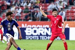Nhận định bóng đá U23 Nhật Bản vs U23 Uzbekistan: Tranh vé chung kết