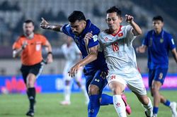 Báo Indonesia: Thái Lan chấm dứt chuỗi bất bại của tuyển Việt Nam