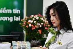 Lãi suất ngân hàng hôm nay 30/9/2026: Chứng chỉ tiền gửi Big4 cao nhất 7,5%/năm