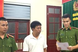 Hai giám đốc bị khởi tố