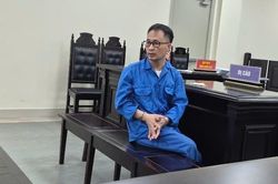 Cựu Chủ tịch ATV Group Vũ Ngọc Tý 'dụ' nhà đầu tư gửi vàng, chiếm đoạt 15 tỷ đồng