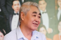 Kỷ niệm không bao giờ quên của NSND Quang Thọ