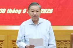 Nghiên cứu, chế tạo vũ khí, trang bị tiên tiến, hiện đại, theo đúng tiến độ
