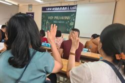 Từ ngày 15/11, ban đại diện cha mẹ học sinh không được thu tiền quỹ đóng góp