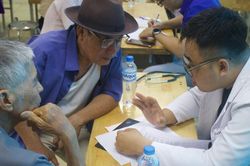 Người mắc tiểu đường đối mặt nhiều bệnh cùng lúc