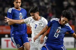 Xác định 2 đội bóng vào chung kết bóng đá nam ASIAD 2026