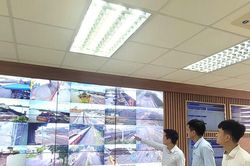 TKV tăng tốc chuyển đổi số, hướng tới doanh nghiệp số năm 2030