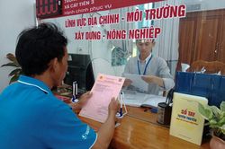 Yêu cầu chấn chỉnh biểu hiện tiêu cực, nhũng nhiễu khi giải quyết thủ tục hành chính về đất đai