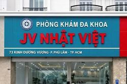 TP Hồ Chí Minh: Xử phạt vi phạm trong khám, chữa bệnh với tổng số tiền 107,5 triệu đồng