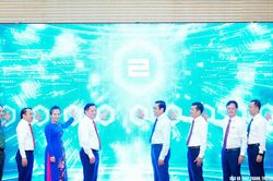 Nghệ An ra mắt kho dữ liệu dùng chung