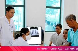 Chủ động ngăn chặn bệnh lao lây lan trong cộng đồng