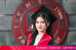Hành trình trở thành thủ khoa tốt nghiệp Đại học Ngoại thương của nữ sinh Hà Tĩnh