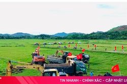 Hà Tĩnh tập trung, tích tụ hơn 15.100 ha đất sản xuất nông nghiệp