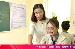 Đào tạo nghề, mở lối việc làm cho lao động thất nghiệp
