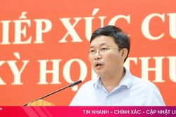 Cử tri kiến nghị đầu tư hạ tầng, an sinh xã hội, xây dựng nông thôn mới