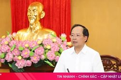 Đồng bộ giải ph&aacute;p, quyết liệt thực hiện c&aacute;c mục ti&ecirc;u ph&aacute;t triển kinh tế - x&atilde; hội