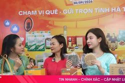Kết nối thị trường, mở đường cho các loại sản phẩm khu vực Bắc Trung Bộ