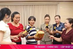 Kết nối thị trường, mở đường cho các loại sản phẩm khu vực Bắc Trung Bộ