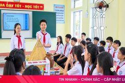Cắt giảm các cuộc thi, kiến tạo động lực thi đua mới