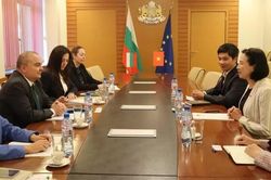 Việt Nam và Bulgaria thúc đẩy hợp tác nông nghiệp theo hướng thực chất