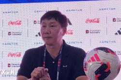 HLV Kim Sang-sik tiếc nuối khi để thua Thái Lan ở FIFA ASEAN Cup 2026