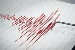 Quảng Ngãi ghi nhận trận động đất có độ lớn 3,8 tại xã Măng Bút
